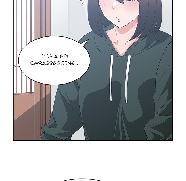 Childhood Friends - Chapter 18 [photo 13] - MangaPorn