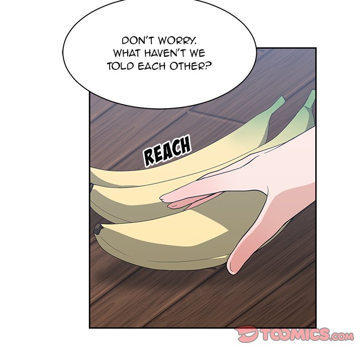 Childhood Friends - Chapter 18 [photo 14] - MangaPorn