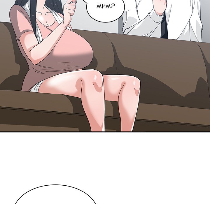 Childhood Friends - Chapter 18 [photo 27] - MangaPorn