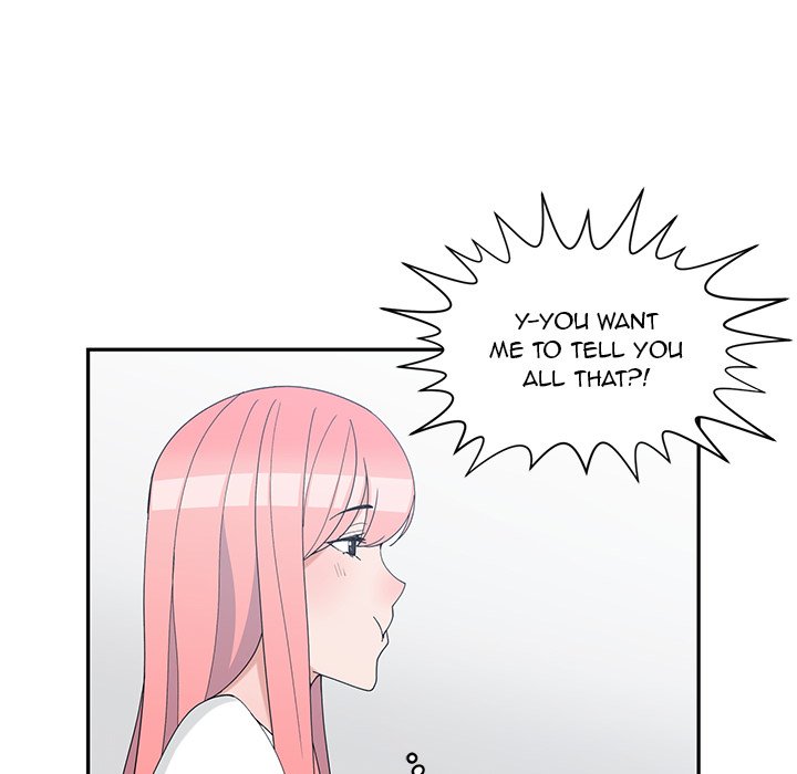 Childhood Friends - Chapter 18 [photo 41] - MangaPorn