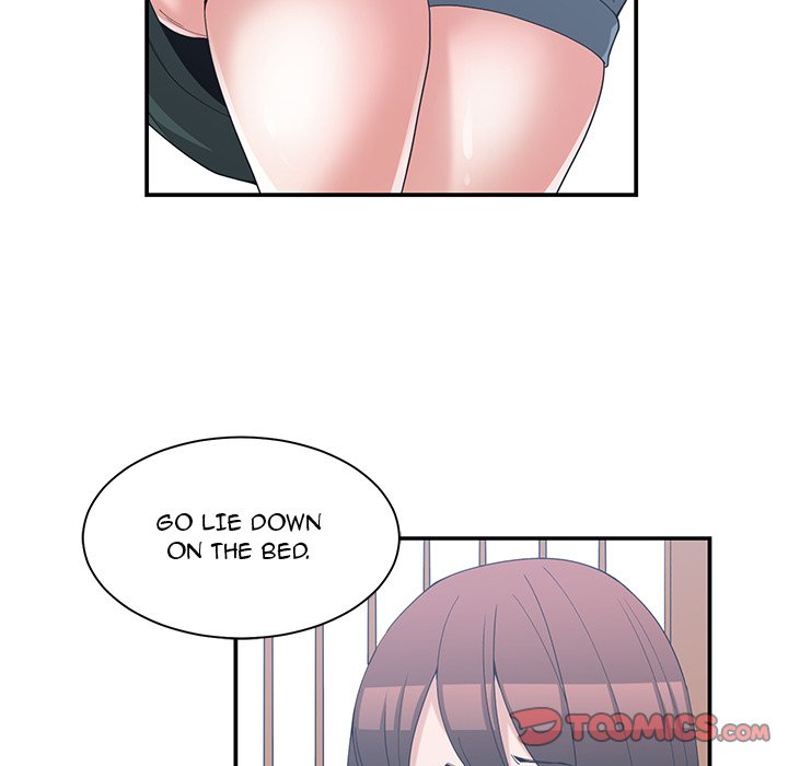 Childhood Friends - Chapter 18 [photo 46] - MangaPorn