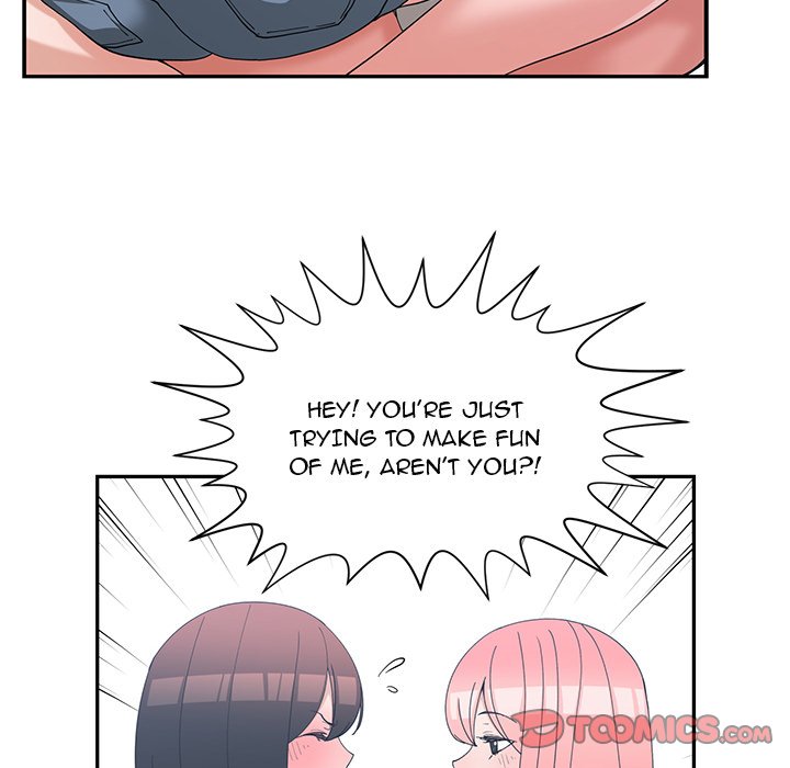 Childhood Friends - Chapter 18 [photo 58] - MangaPorn