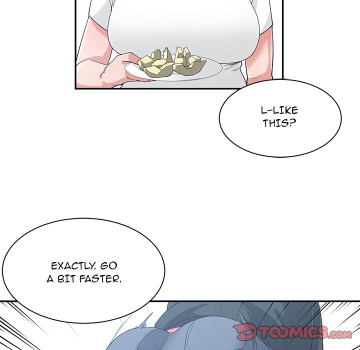 Childhood Friends - Chapter 18 [photo 66] - MangaPorn