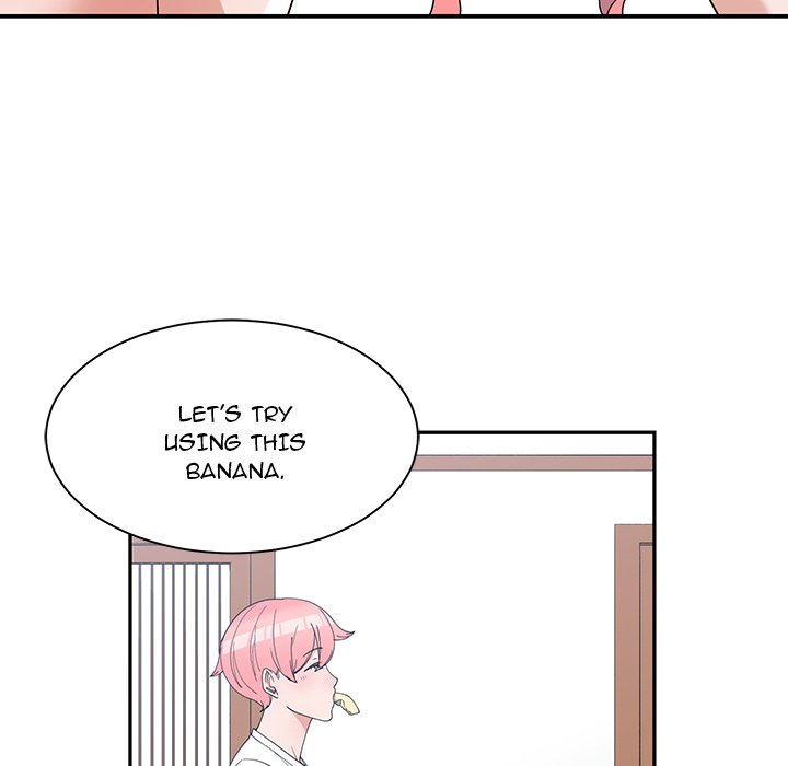 Childhood Friends - Chapter 18 [photo 72] - MangaPorn