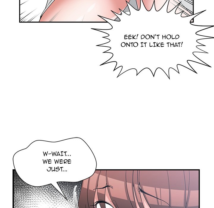 Childhood Friends - Chapter 18 [photo 92] - MangaPorn