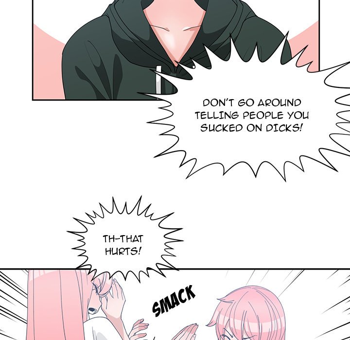 Childhood Friends - Chapter 18 [photo 96] - MangaPorn