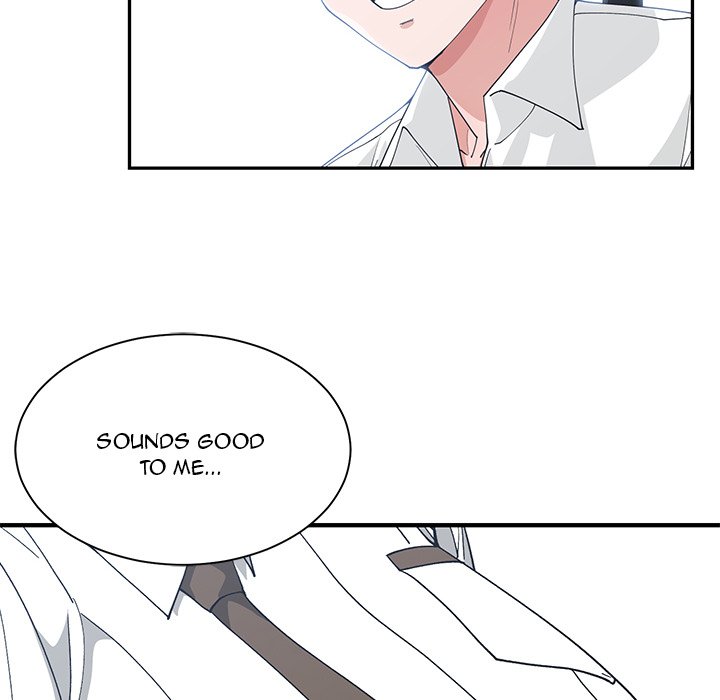 Childhood Friends - Chapter 19 [photo 16] - MangaPorn