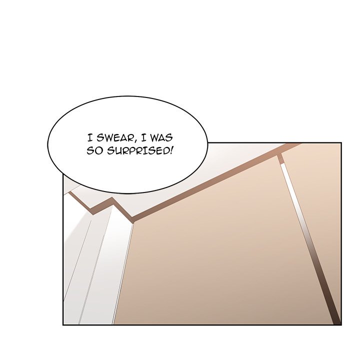 Childhood Friends - Chapter 19 [photo 27] - MangaPorn