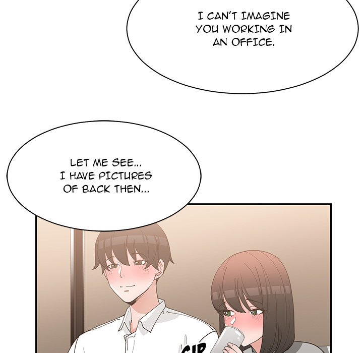 Childhood Friends - Chapter 19 [photo 35] - MangaPorn