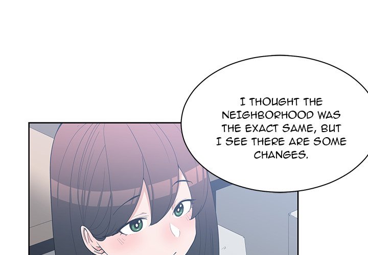 Childhood Friends - Chapter 19 [photo 4] - MangaPorn