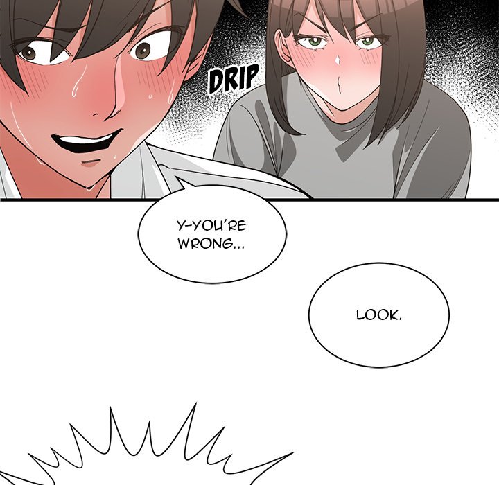 Childhood Friends - Chapter 19 [photo 61] - MangaPorn