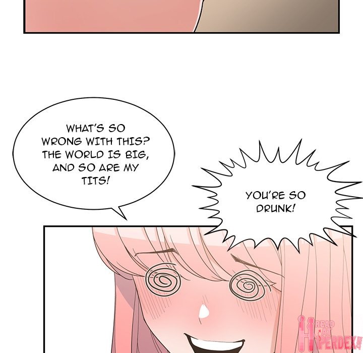 Childhood Friends - Chapter 19 [photo 65] - MangaPorn