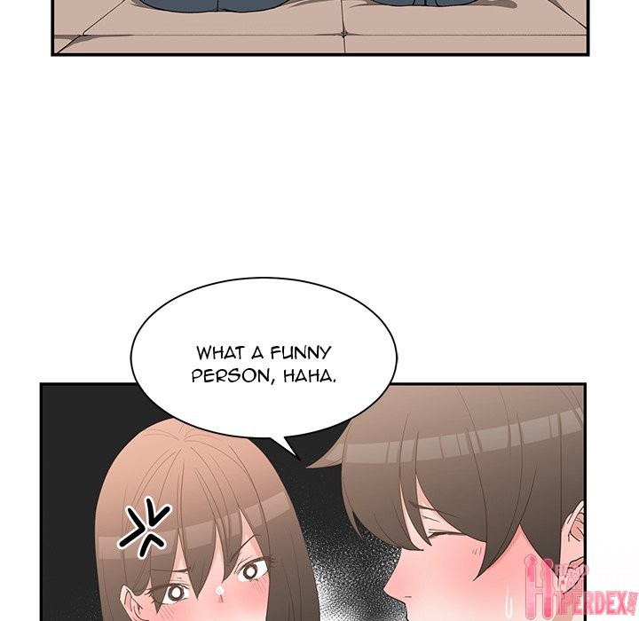 Childhood Friends - Chapter 19 [photo 81] - MangaPorn