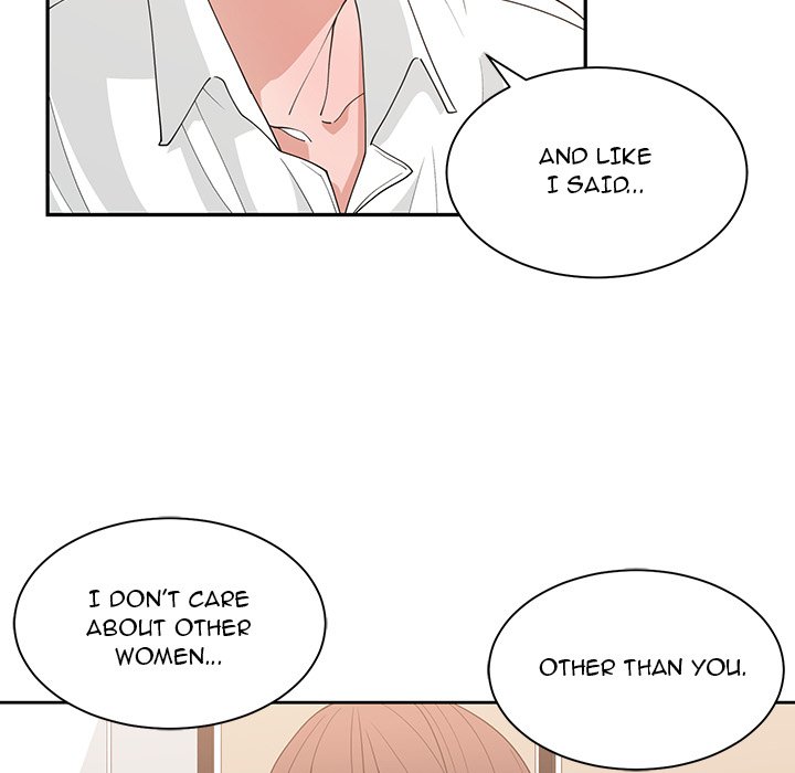 Childhood Friends - Chapter 19 [photo 85] - MangaPorn