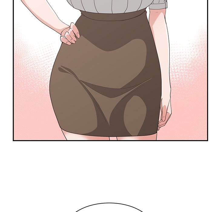 Childhood Friends - Chapter 19 [photo 9] - MangaPorn