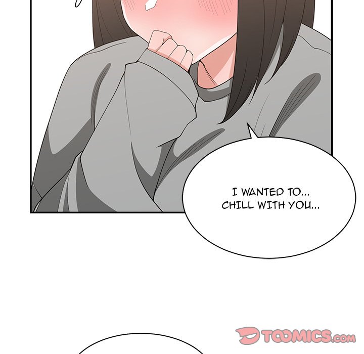 Childhood Friends - Chapter 19 [photo 90] - MangaPorn