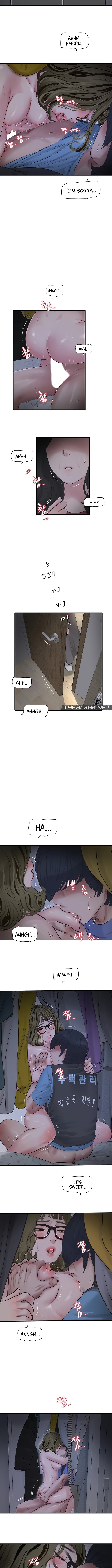 The Hole Diary - Chapter 46 [photo 4] - MangaPorn