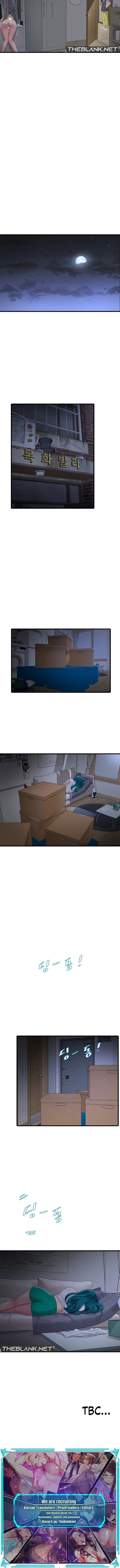 The Hole Diary - Chapter 46 [photo 7] - MangaPorn