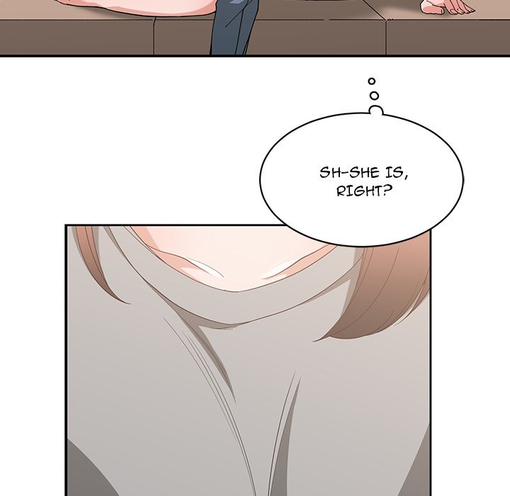 Childhood Friends - Chapter 20 [photo 11] - MangaPorn