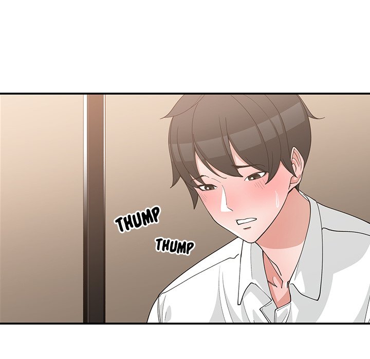 Childhood Friends - Chapter 20 [photo 13] - MangaPorn