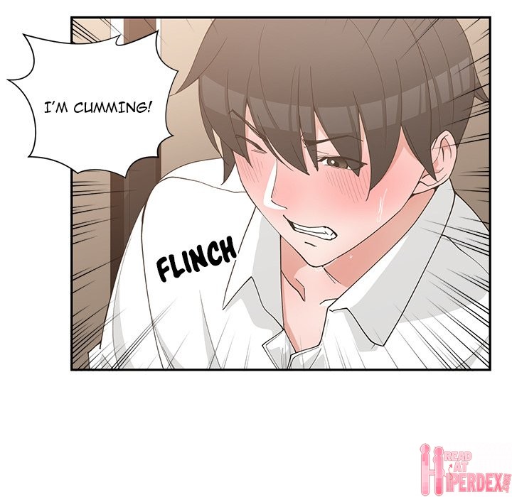 Childhood Friends - Chapter 20 [photo 44] - MangaPorn