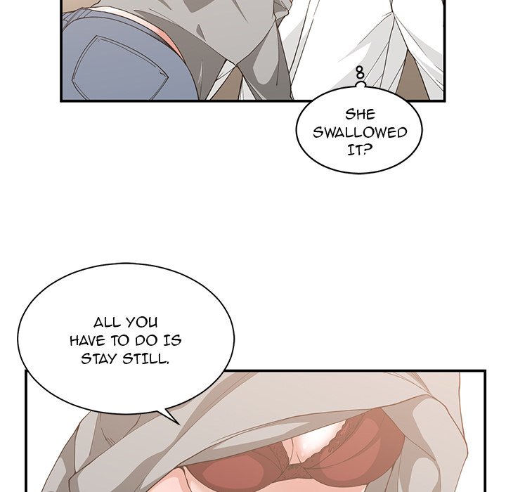 Childhood Friends - Chapter 20 [photo 53] - MangaPorn