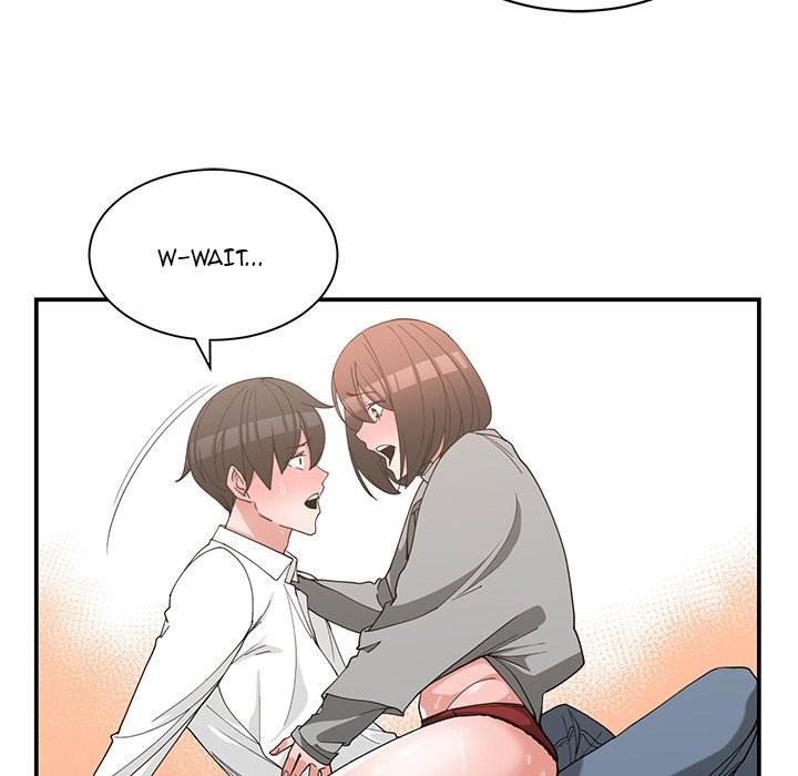 Childhood Friends - Chapter 20 [photo 69] - MangaPorn