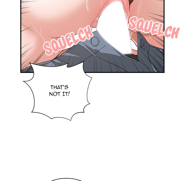 Childhood Friends - Chapter 20 [photo 75] - MangaPorn