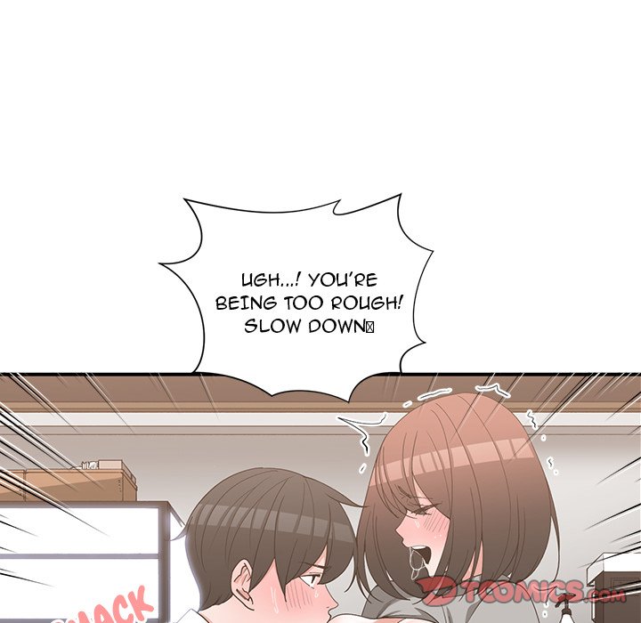 Childhood Friends - Chapter 20 [photo 86] - MangaPorn