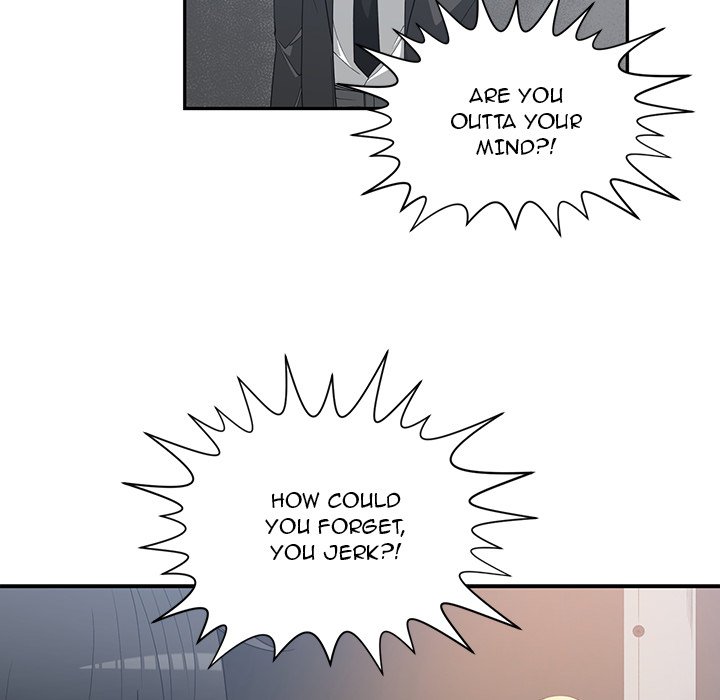 Childhood Friends - Chapter 21 [photo 11] - MangaPorn