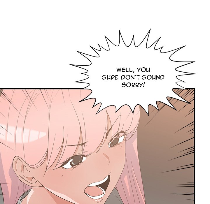 Childhood Friends - Chapter 21 [photo 13] - MangaPorn