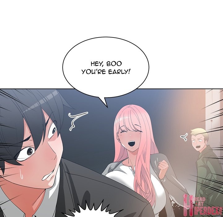 Childhood Friends - Chapter 21 [photo 17] - MangaPorn