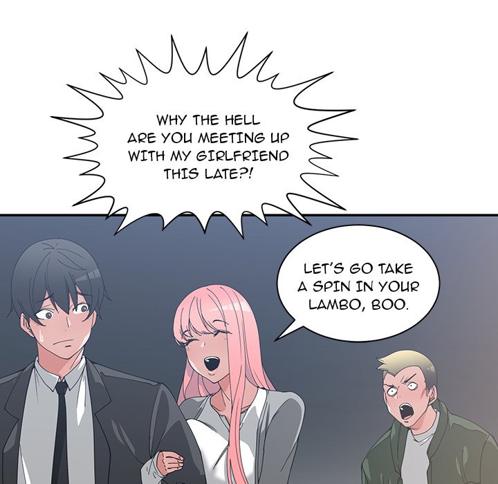 Childhood Friends - Chapter 21 [photo 24] - MangaPorn