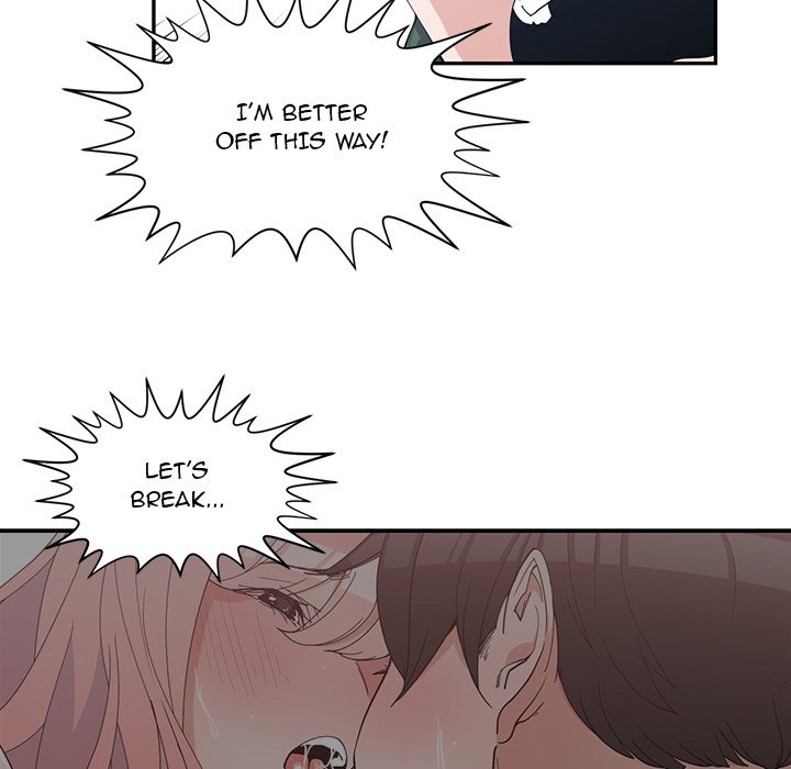 Childhood Friends - Chapter 21 [photo 29] - MangaPorn