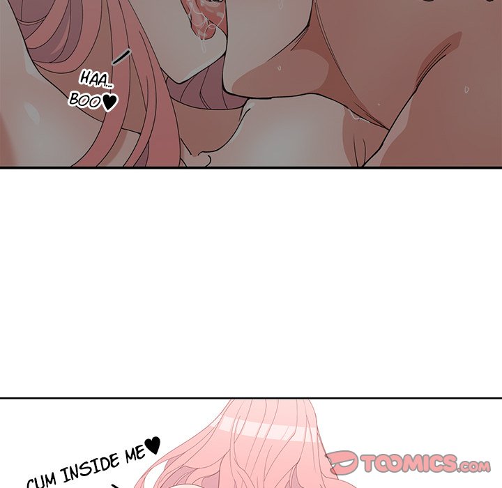 Childhood Friends - Chapter 21 [photo 30] - MangaPorn