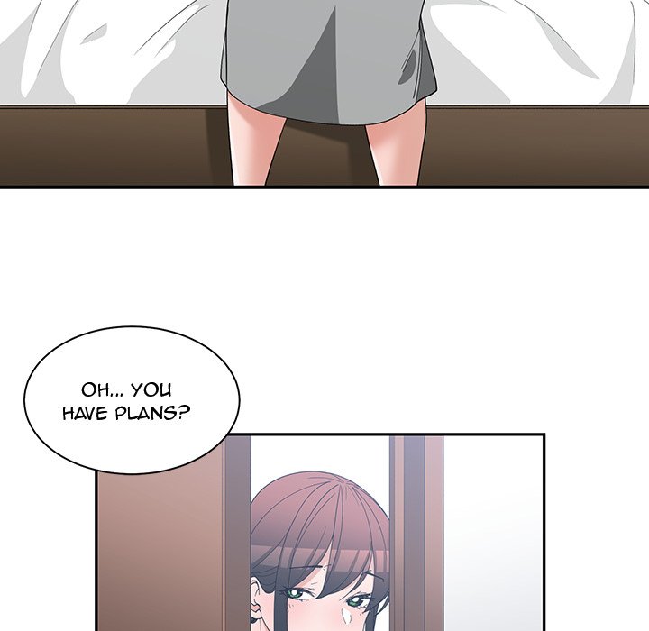 Childhood Friends - Chapter 21 [photo 45] - MangaPorn