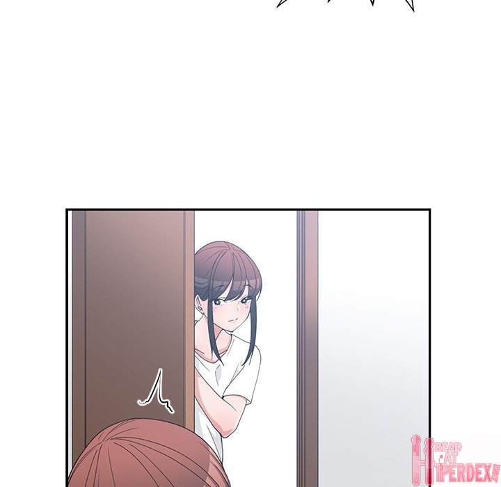 Childhood Friends - Chapter 21 [photo 49] - MangaPorn