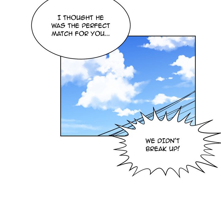 Childhood Friends - Chapter 21 [photo 52] - MangaPorn