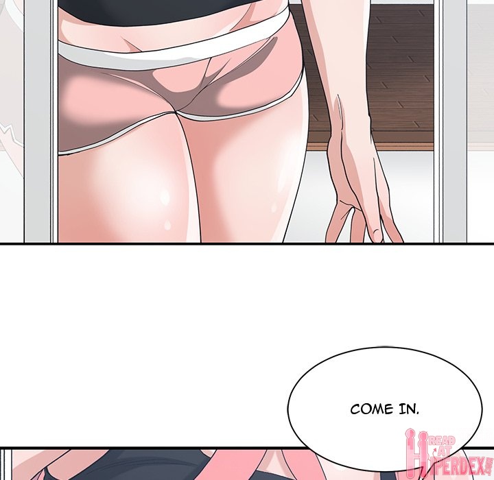 Childhood Friends - Chapter 21 [photo 60] - MangaPorn