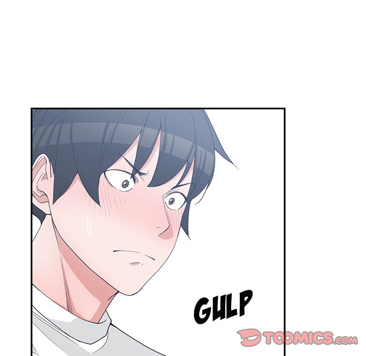 Childhood Friends - Chapter 21 [photo 62] - MangaPorn