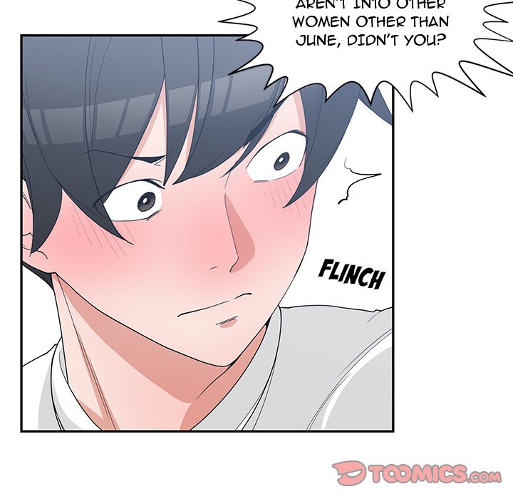 Childhood Friends - Chapter 21 [photo 86] - MangaPorn