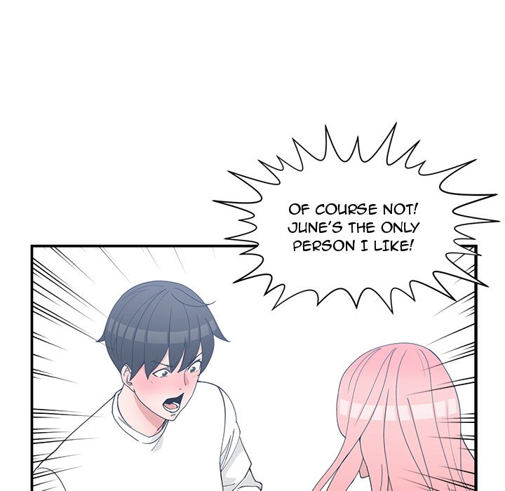 Childhood Friends - Chapter 21 [photo 89] - MangaPorn