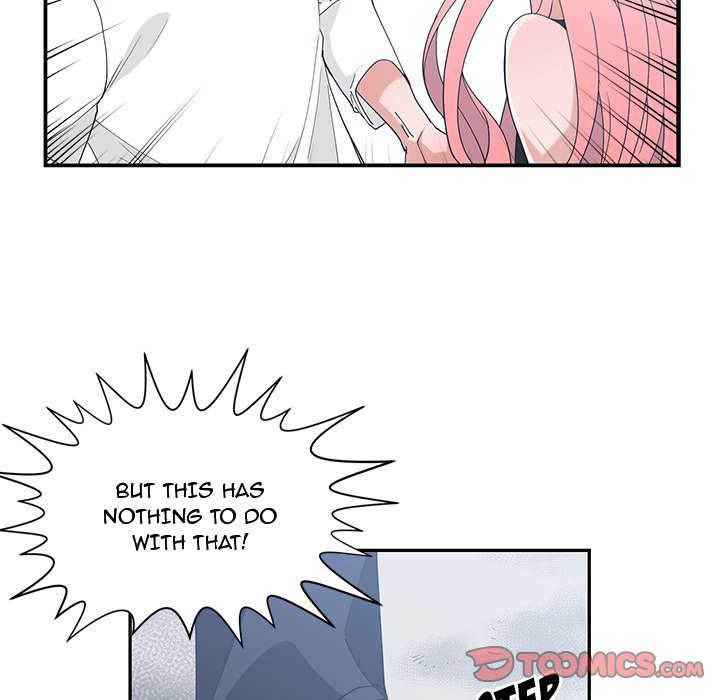 Childhood Friends - Chapter 21 [photo 90] - MangaPorn