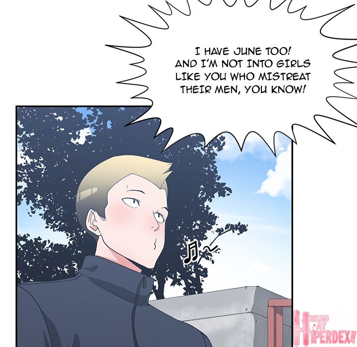 Childhood Friends - Chapter 21 [photo 92] - MangaPorn