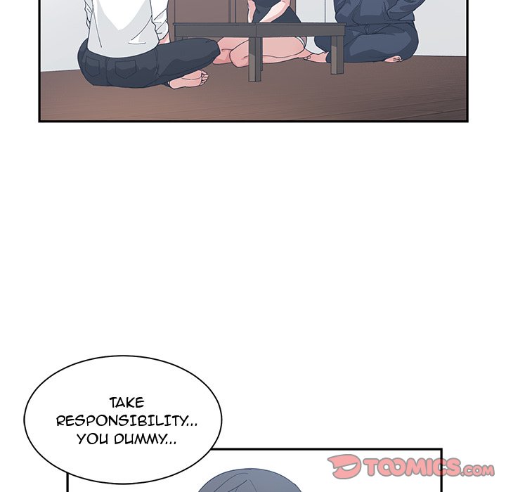 Childhood Friends - Chapter 22 [photo 26] - MangaPorn