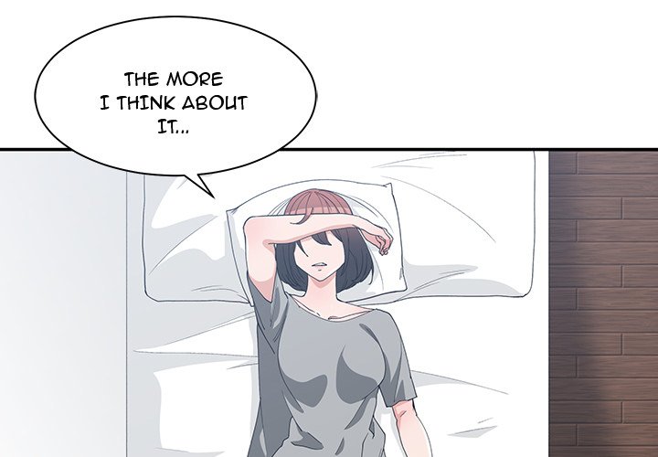 Childhood Friends - Chapter 22 [photo 3] - MangaPorn