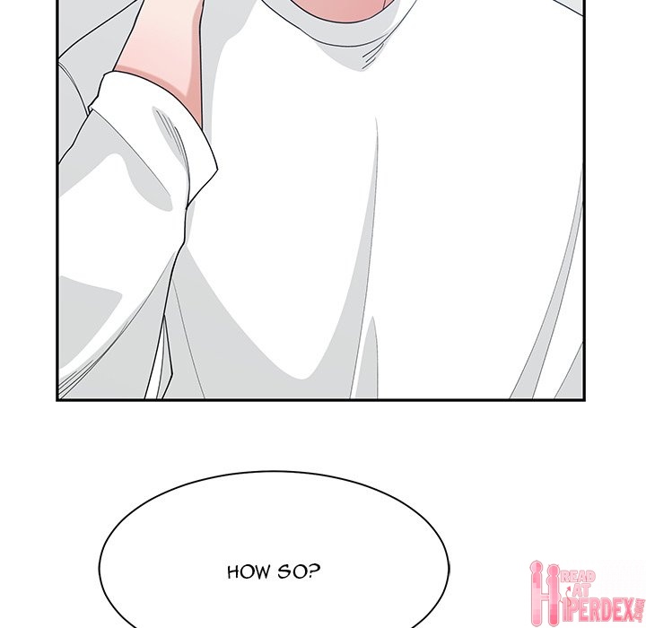 Childhood Friends - Chapter 22 [photo 43] - MangaPorn