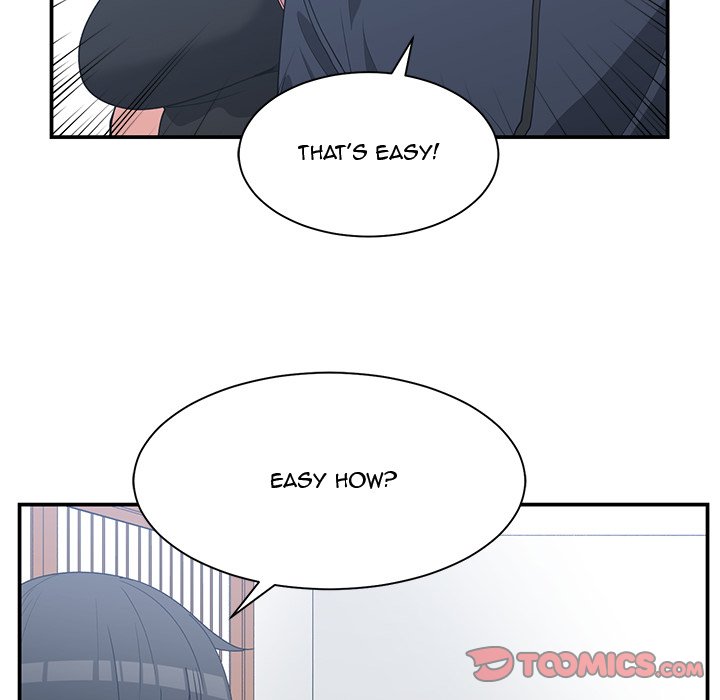 Childhood Friends - Chapter 22 [photo 58] - MangaPorn