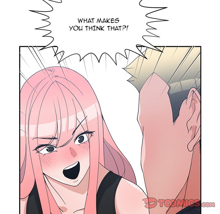 Childhood Friends - Chapter 22 [photo 62] - MangaPorn