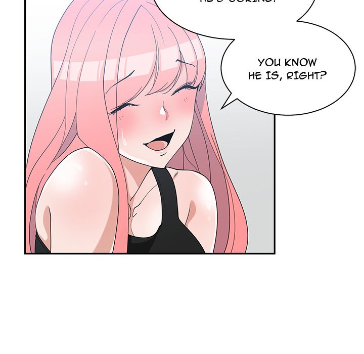 Childhood Friends - Chapter 22 [photo 67] - MangaPorn